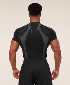 Storm Seamless T-shirt
