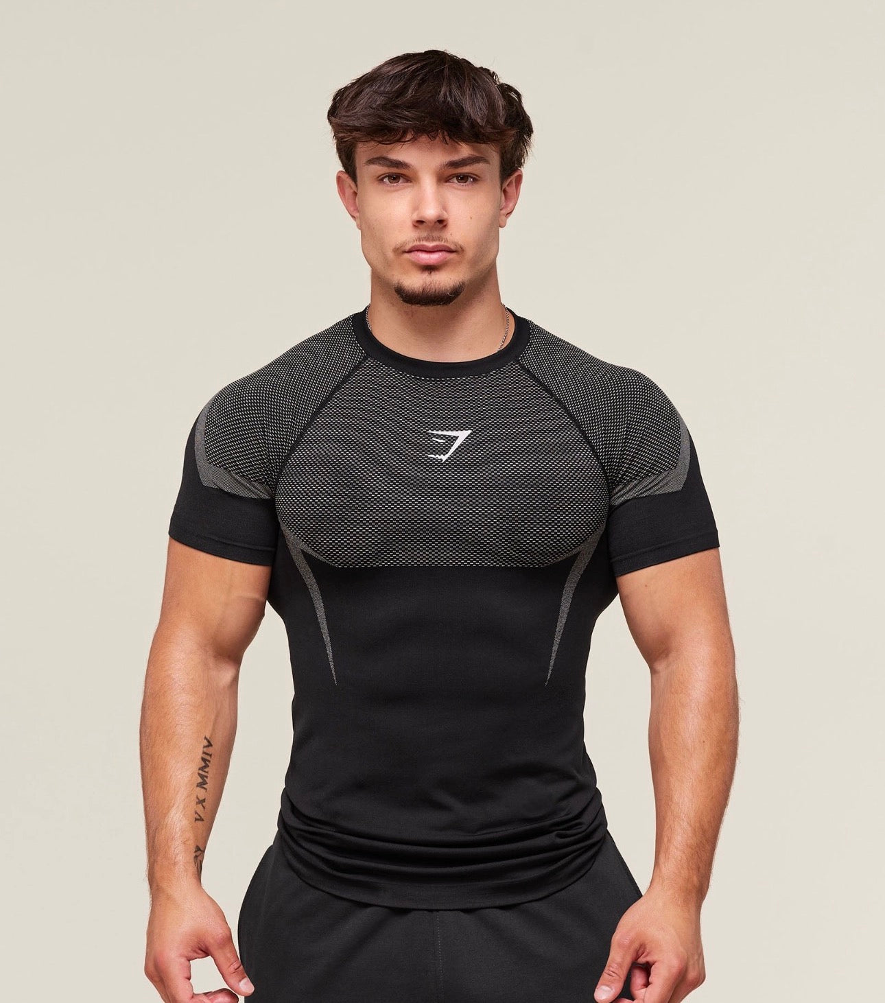 Onyx V5 Seamless T-Shirt