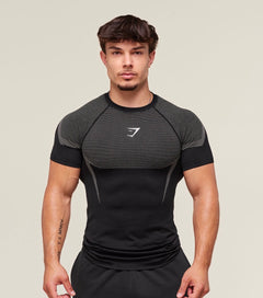 Onyx V5 Seamless T-Shirt