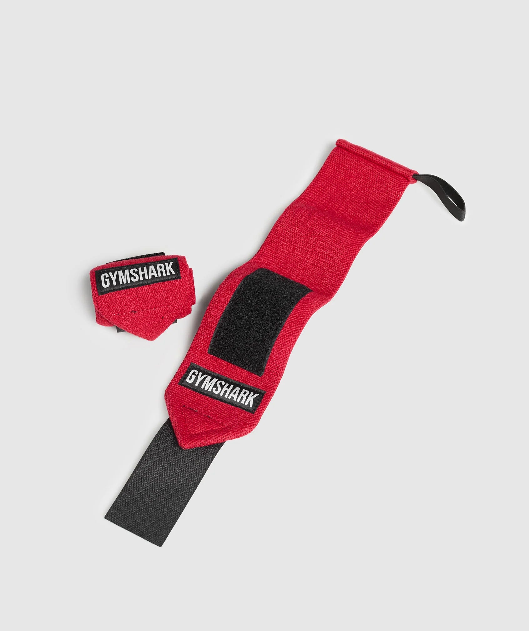 Gymshark Wrist Straps