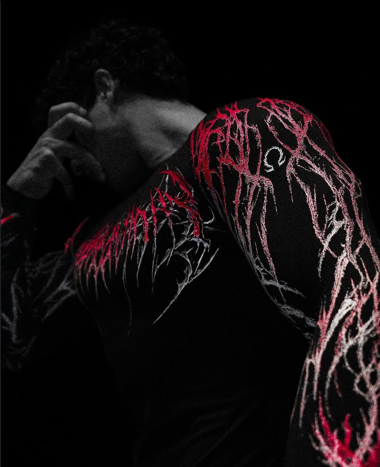 Soul Decay Compression