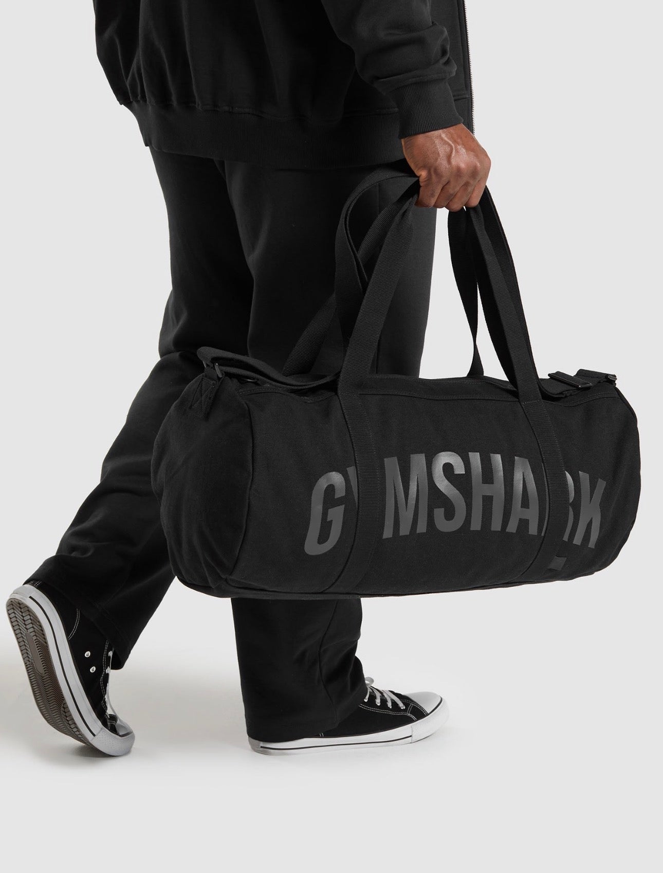Power Holdall - Imagen 6