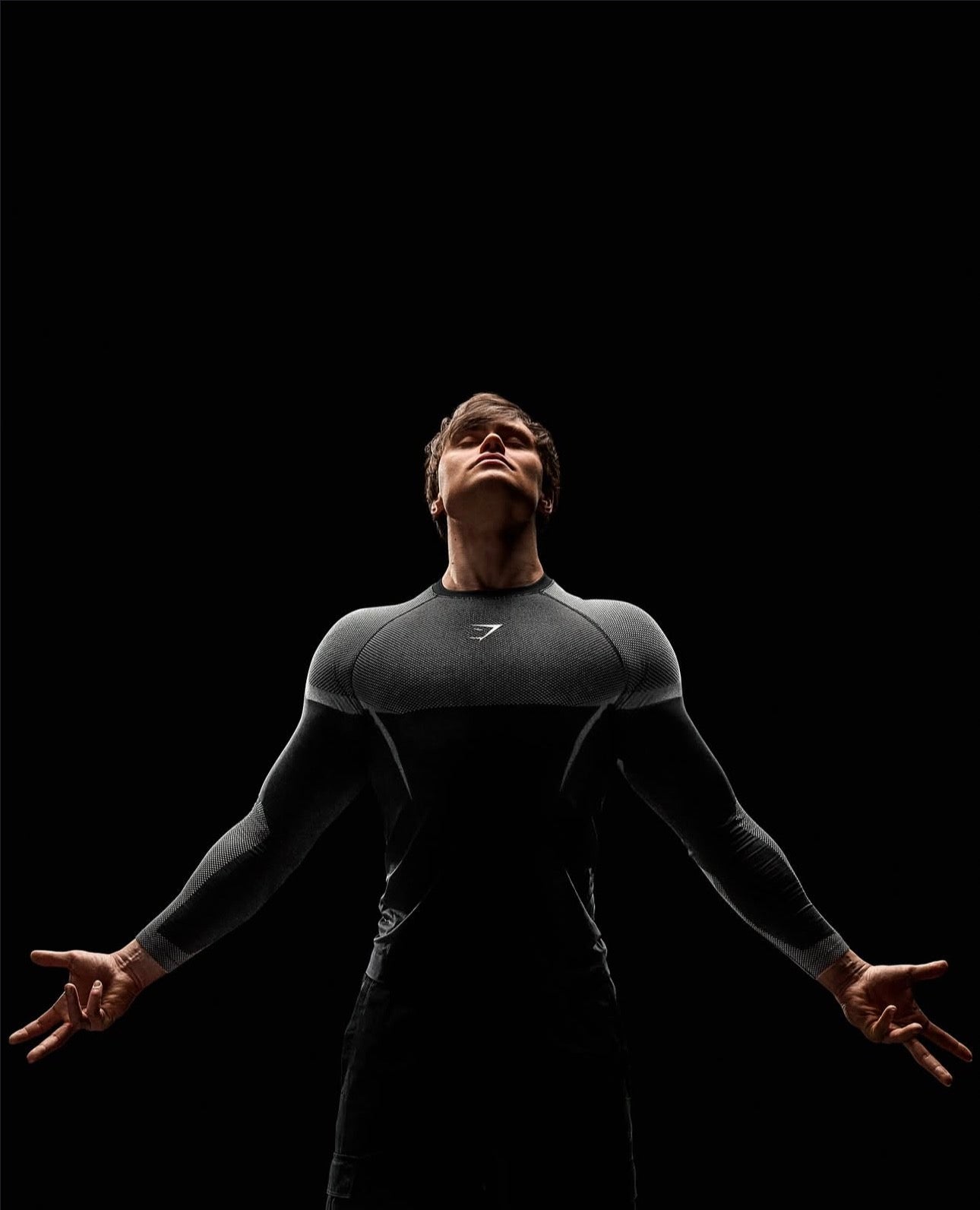 Onyx V5 Seamless Long Sleeve