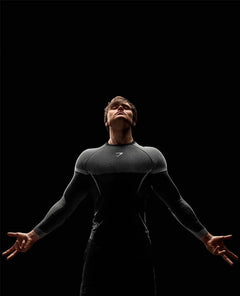 Onyx V5 Seamless Long Sleeve