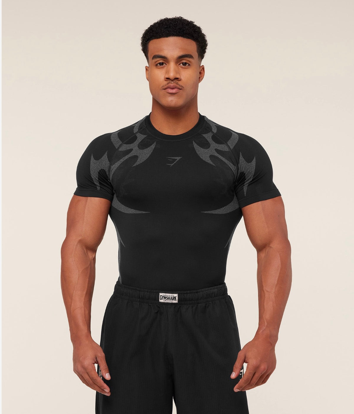 Storm Seamless T-shirt - Imagen 1