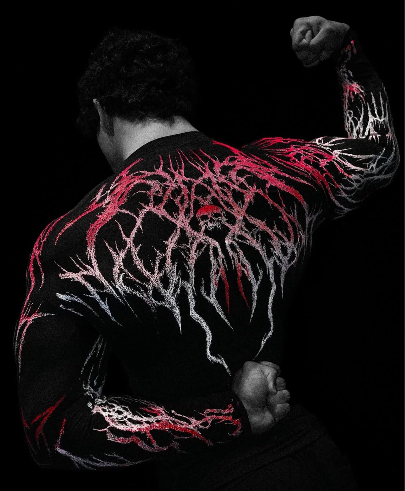 Soul Decay Compression