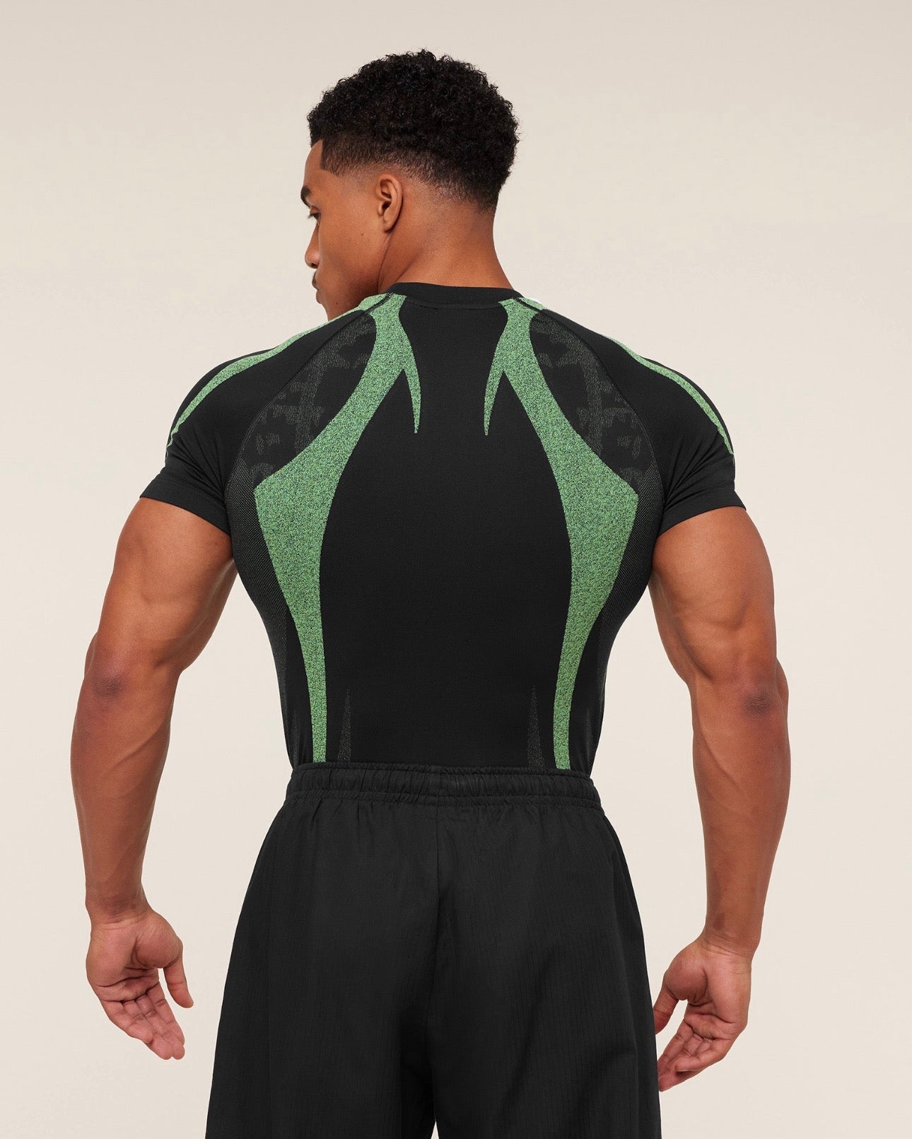Storm Seamless T-shirt - Imagen 5