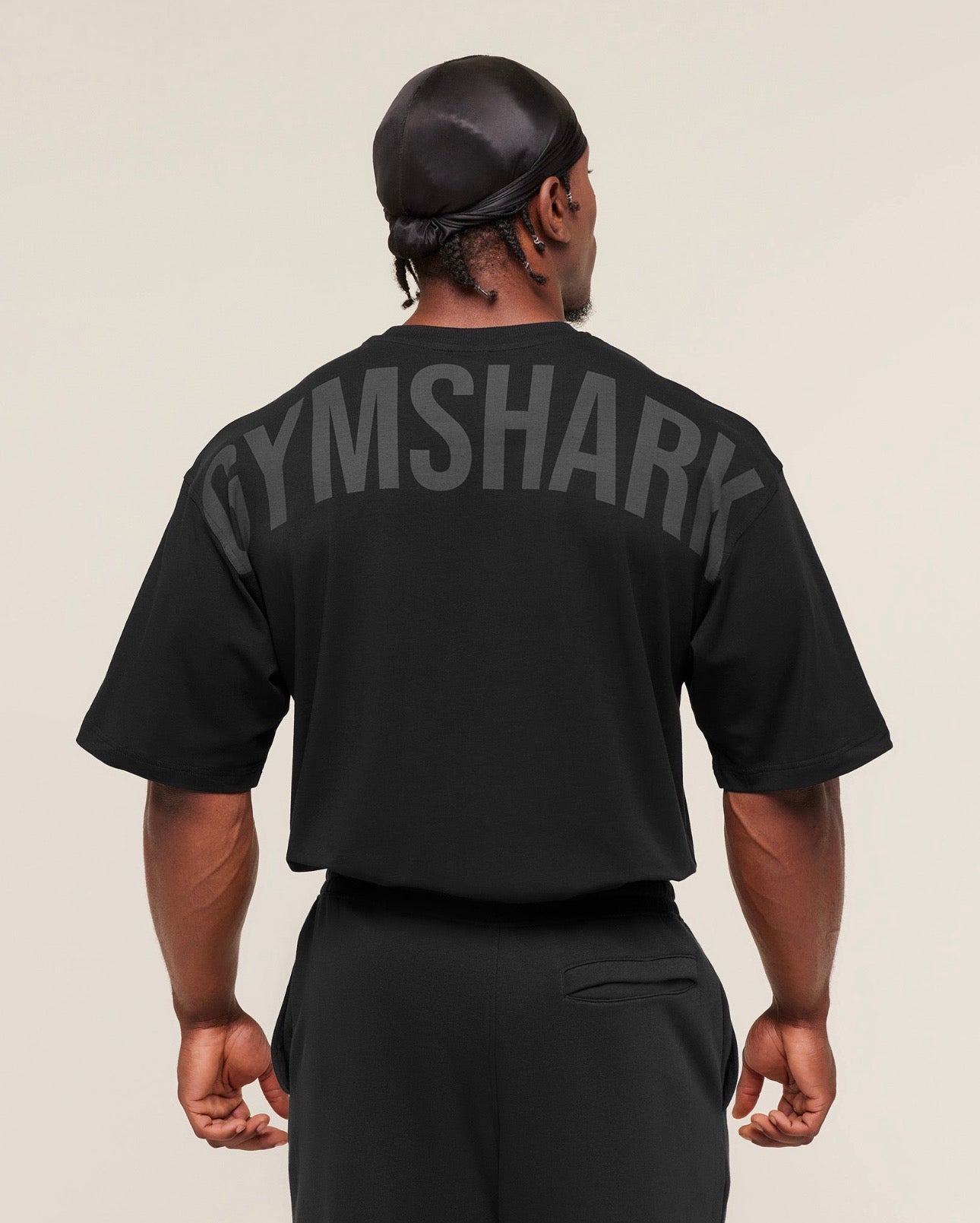 Power Oversize - Imagen 1