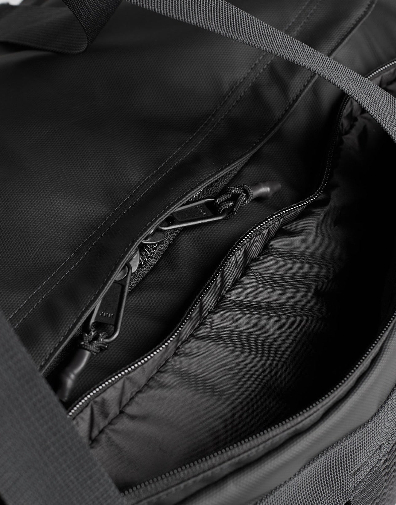 Pursuit Duffle Bag
