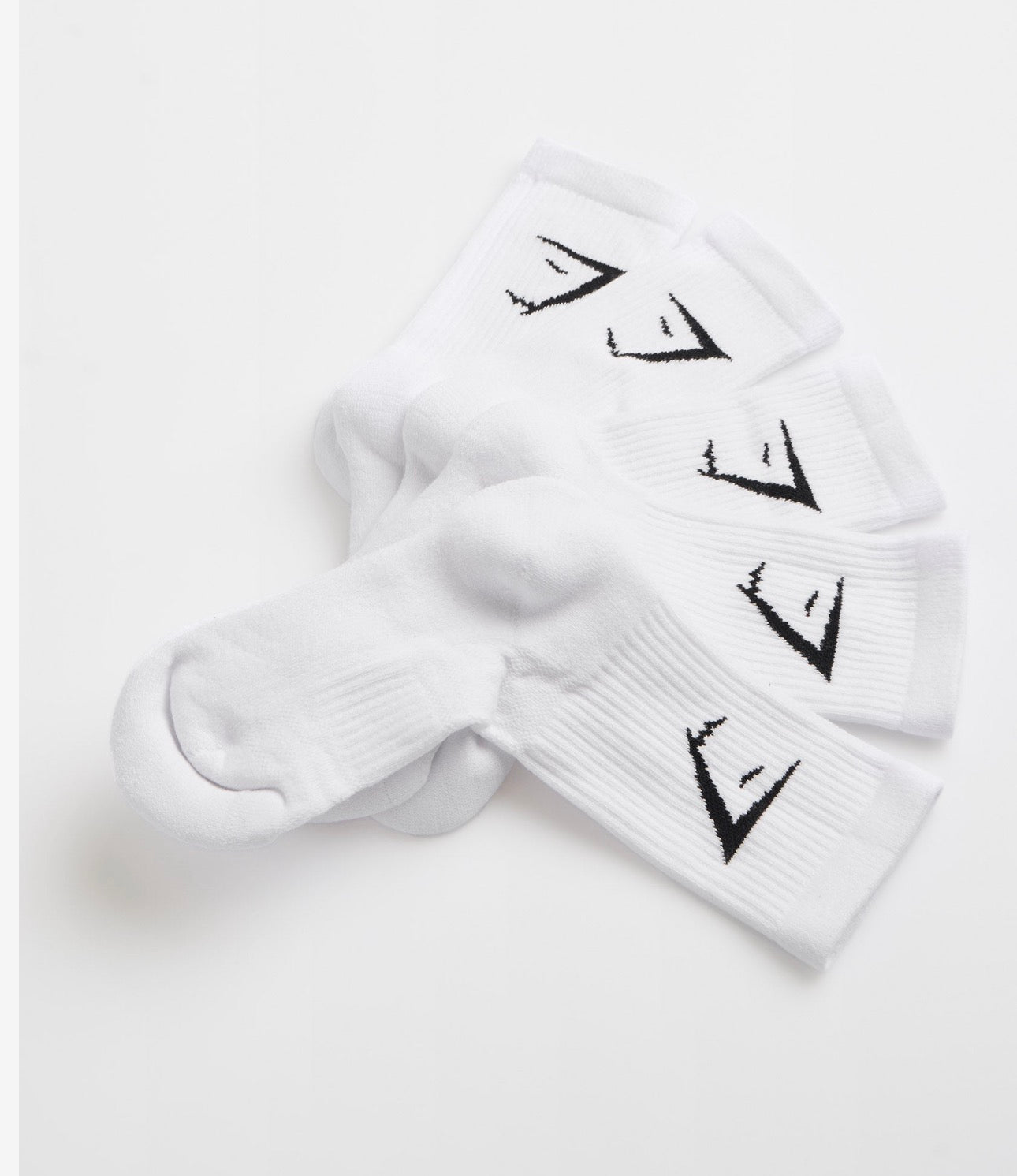 Crew Socks