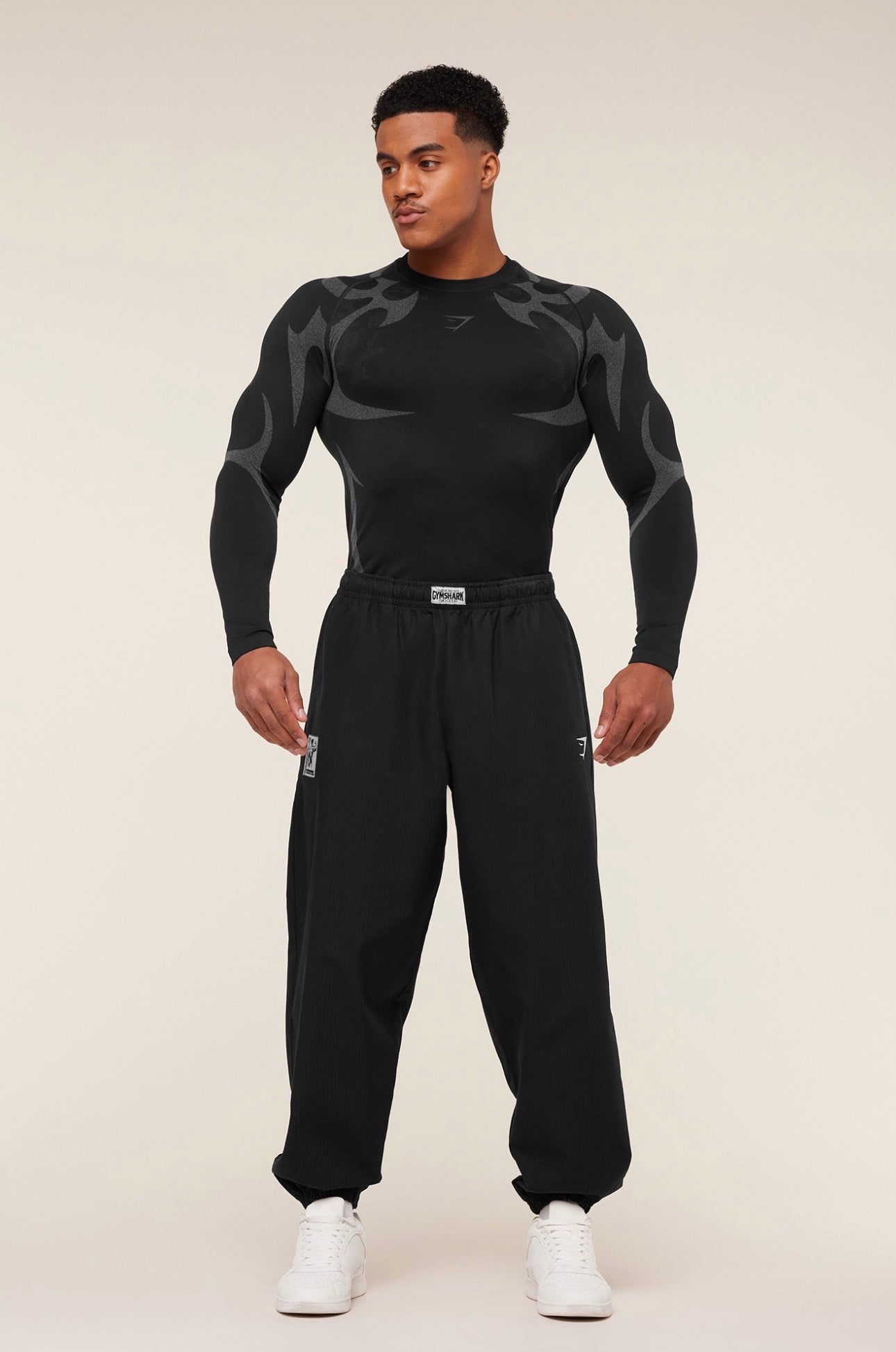 Storm Seamless Long Sleeve - Imagen 3