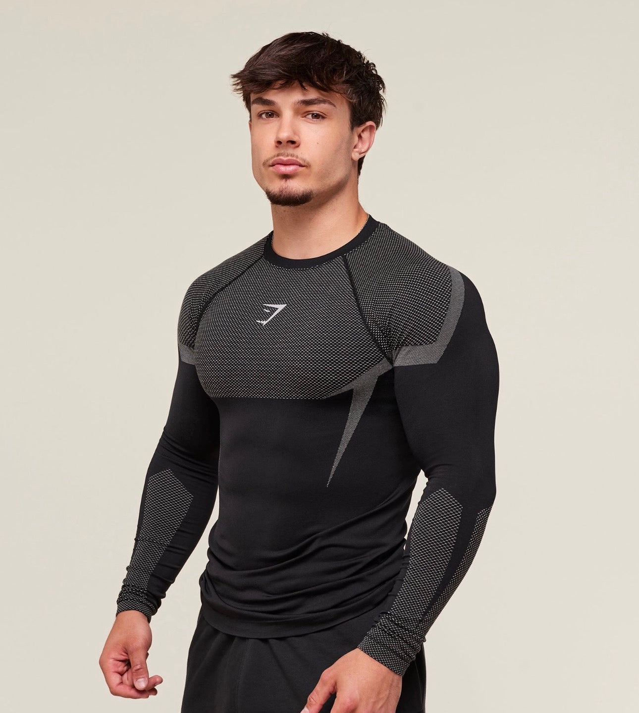 Onyx V5 Seamless Long Sleeve