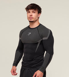 Onyx V5 Seamless Long Sleeve