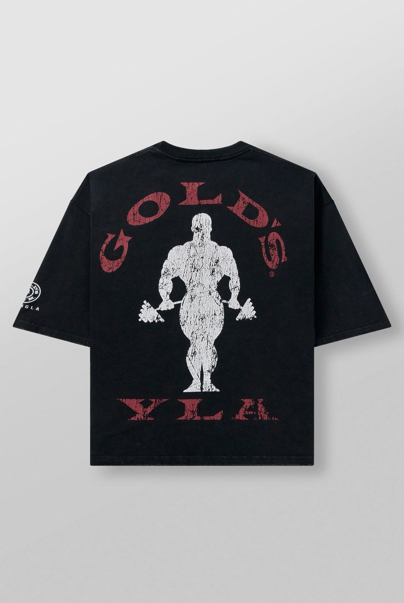 Golds Gym New Age Oversize