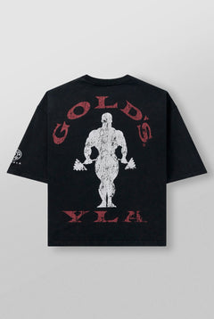 Golds Gym New Age Oversize
