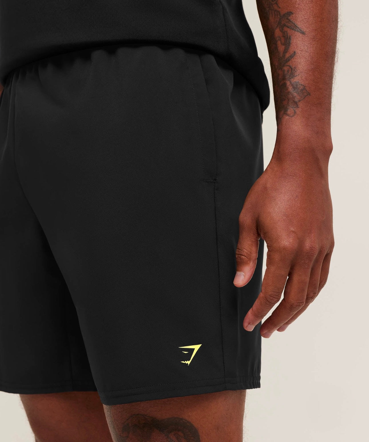 Conditioning 7´´ Shorts