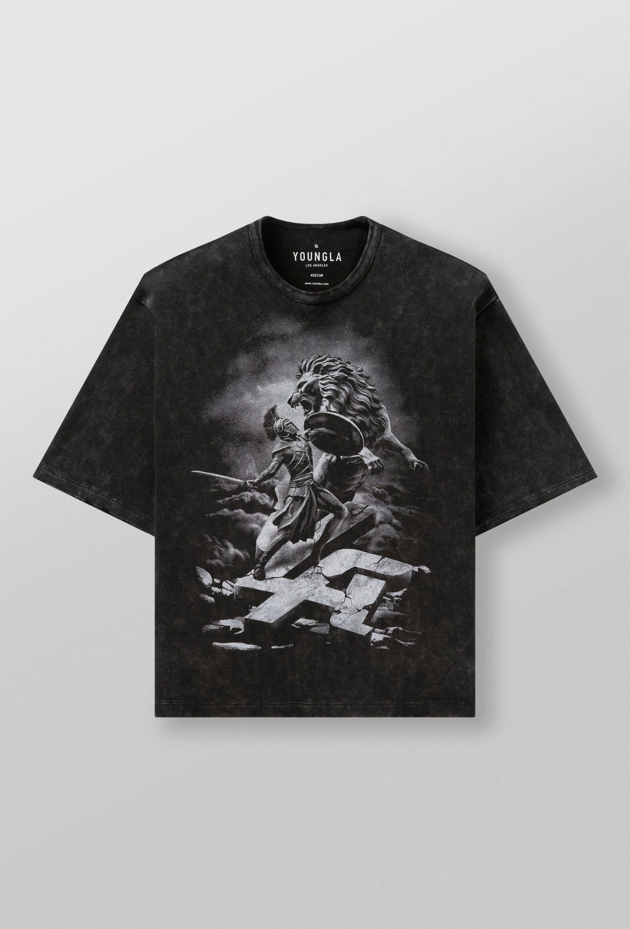 Gladiator Oversize Tee