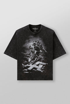 Gladiator Oversize Tee