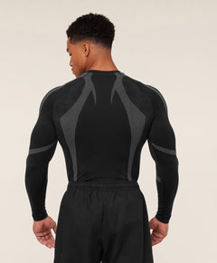 Storm Seamless Long Sleeve