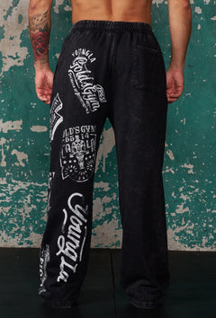 Golds Gym Evolution Sweats