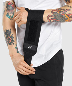 Gymshark Wrist Straps