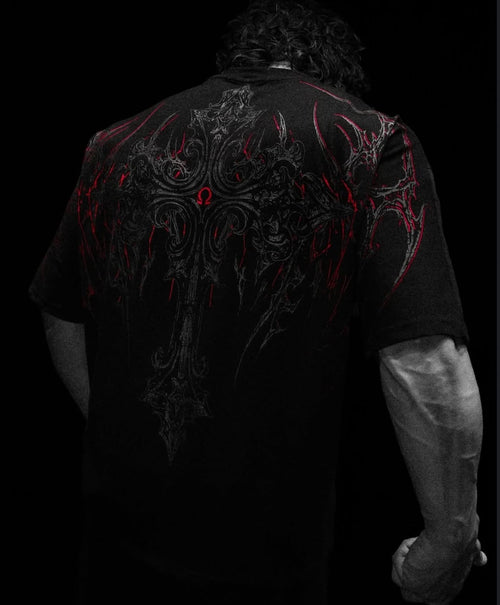 Dark Cathedral - Imagen 1