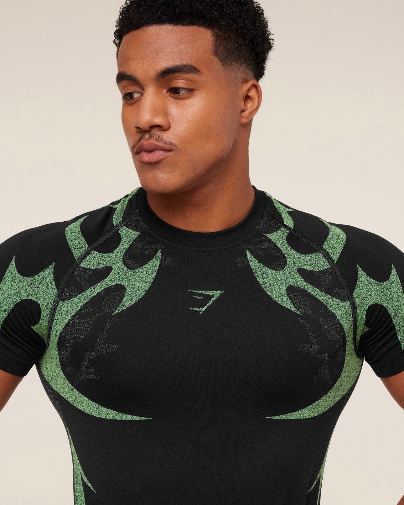Storm Seamless T-shirt