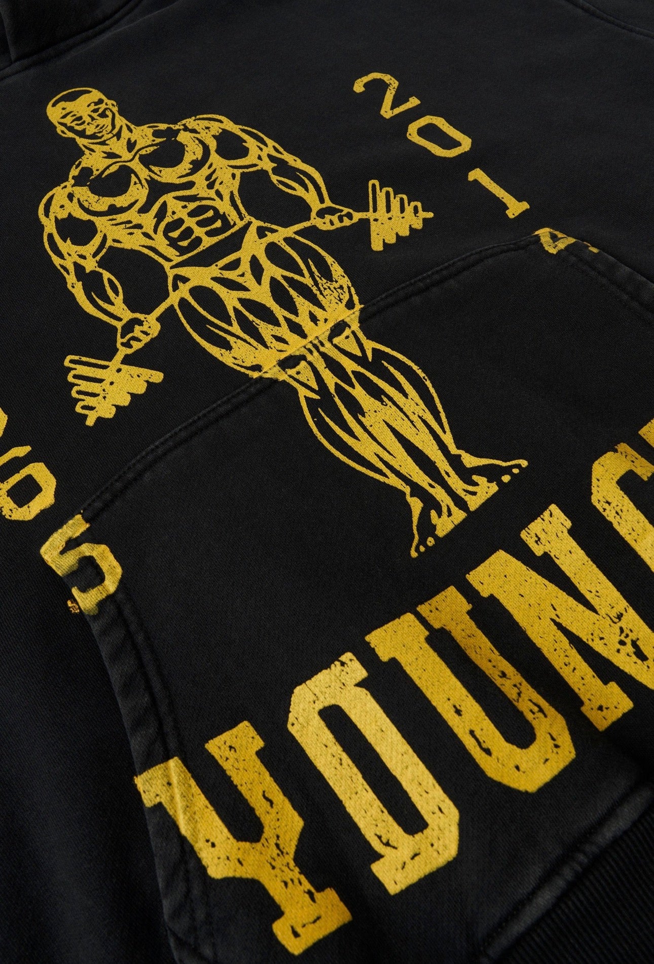 Golds Gym New Age Pullovers - Imagen 2