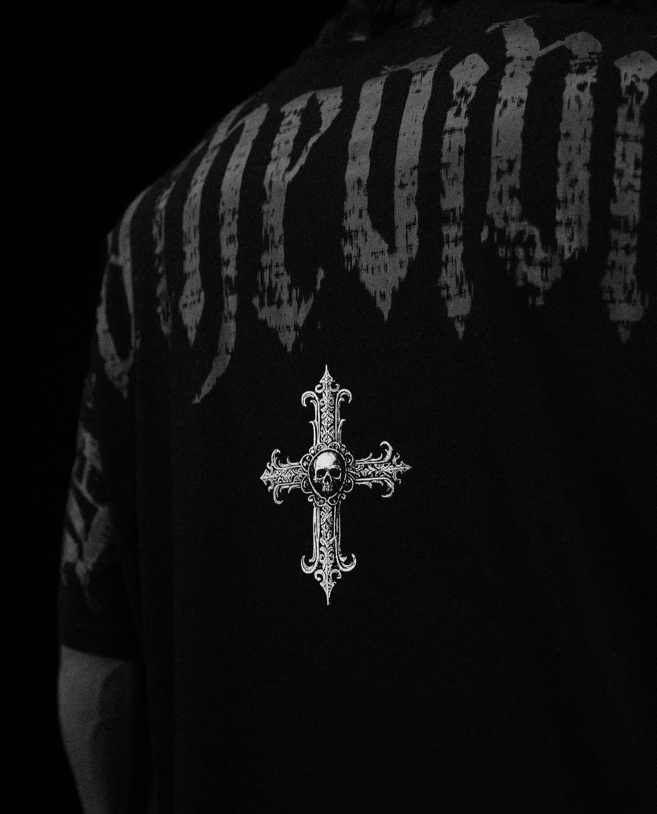 Elegant Ligthweight Oversize