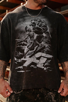 Gladiator Oversize Tee