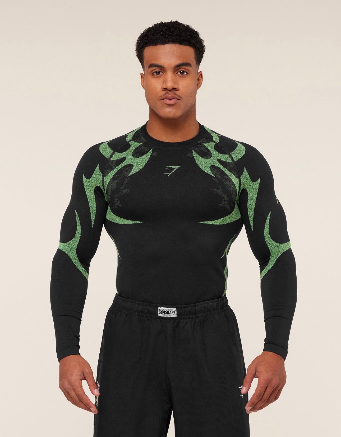 Storm Seamless Long Sleeve - Imagen 4