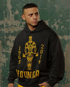 Golds Gym New Age Pullovers