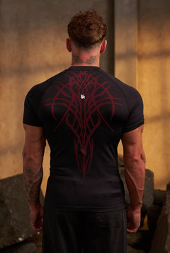 Gothic Compression Tee