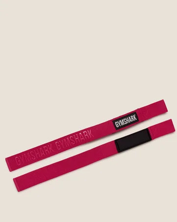 Gymshark Lifting Straps - Imagen 1