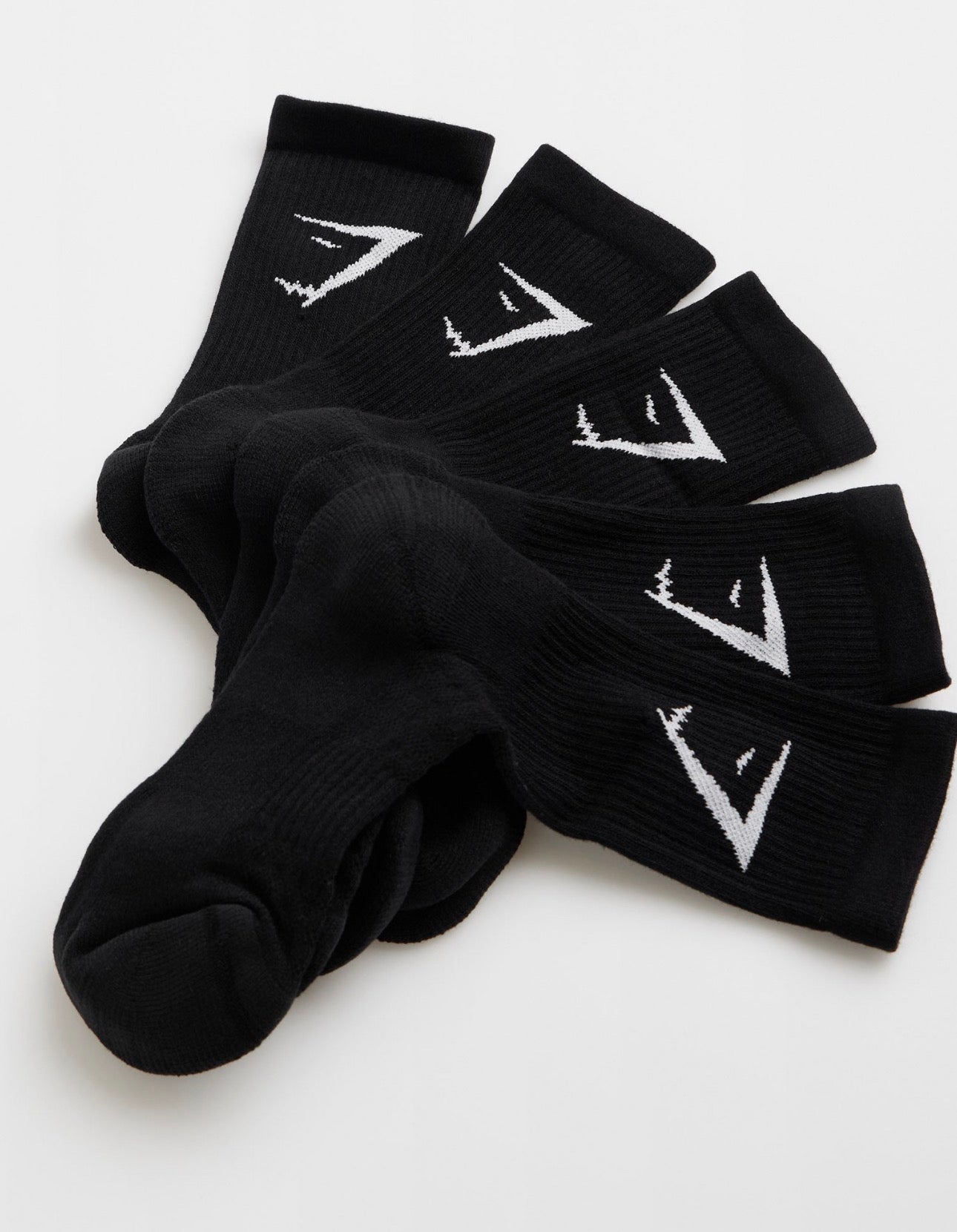 Crew Socks