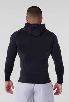 Warrior Compression Hoodie