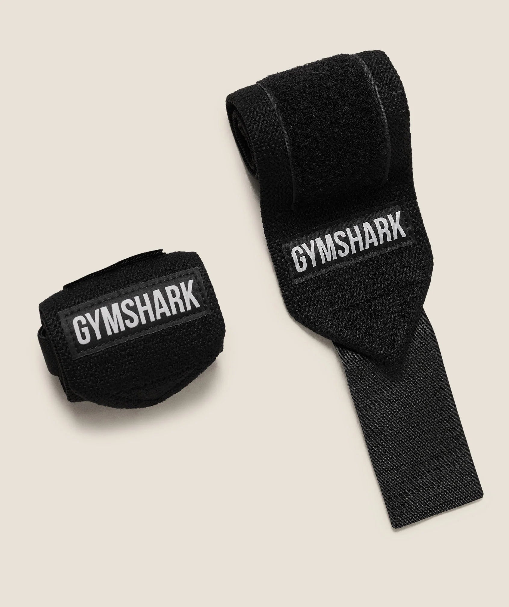 Gymshark Wrist Straps