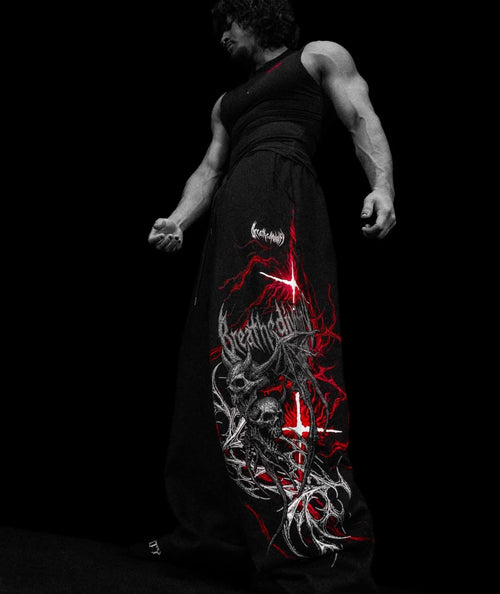 Deathwing Banana Cargos - Imagen 1