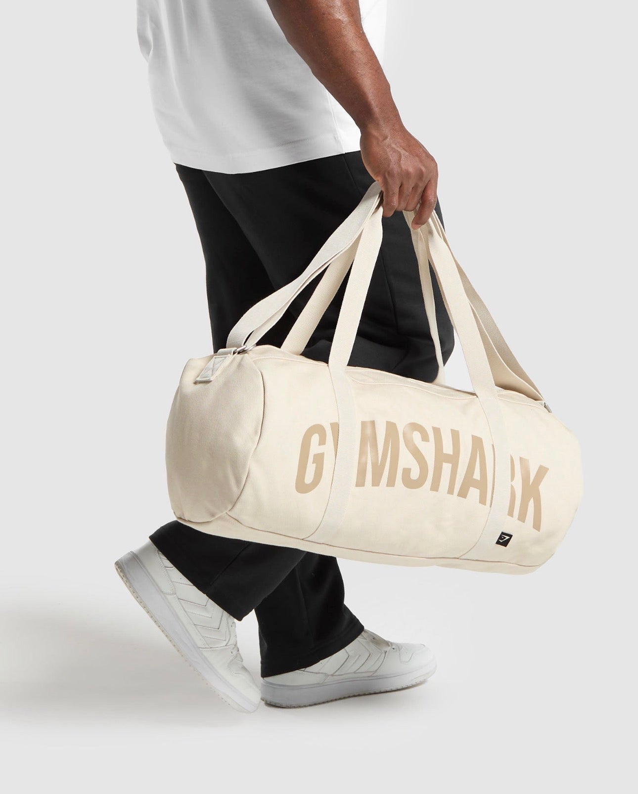 Power Holdall - Imagen 3