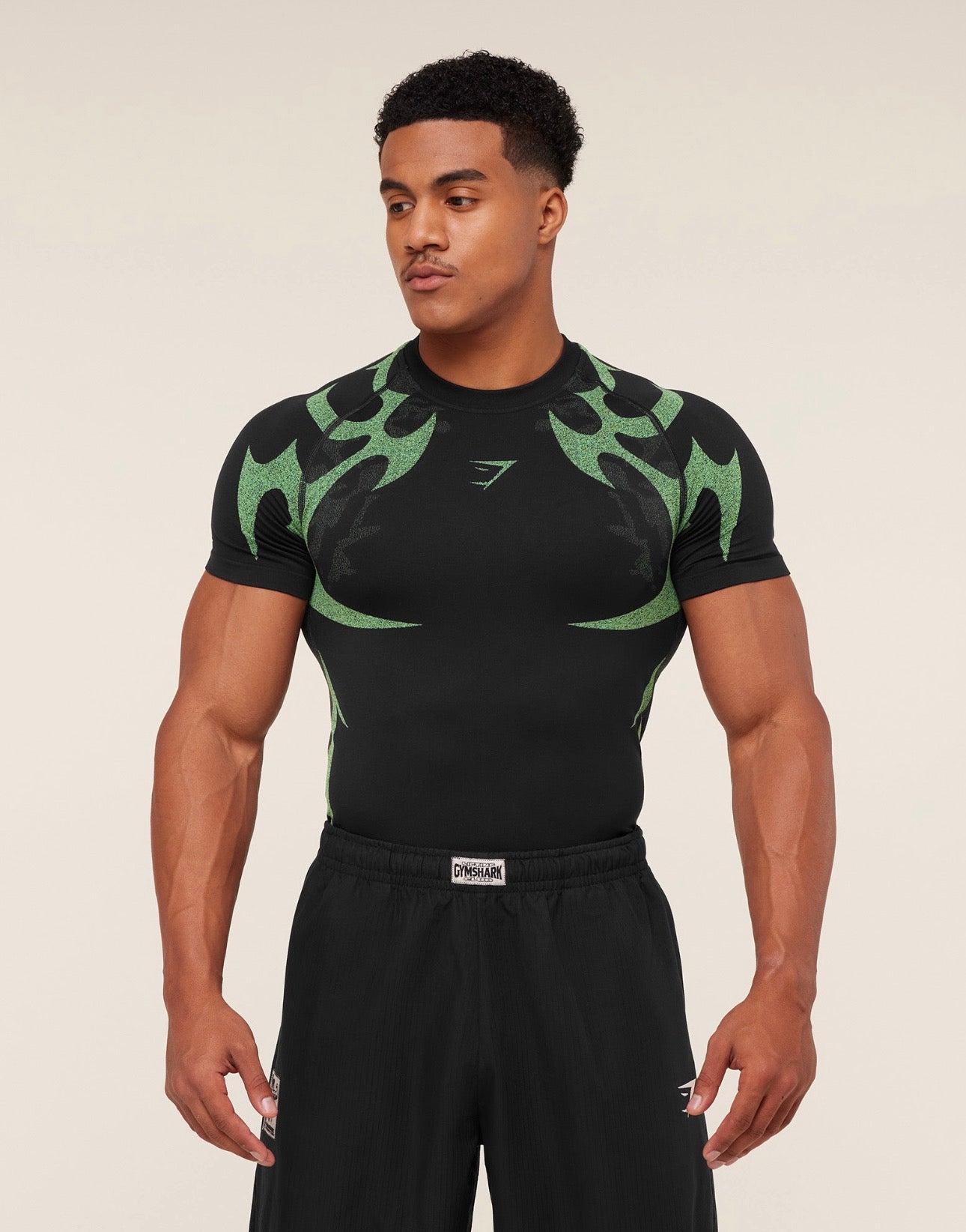 Storm Seamless T-shirt