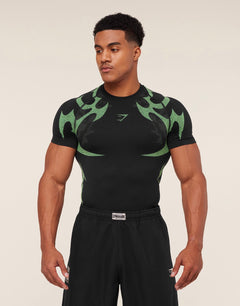 Storm Seamless T-shirt