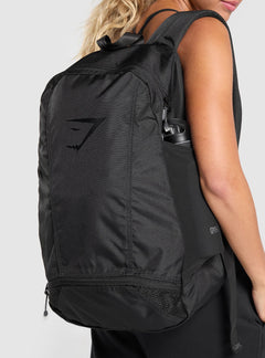 Sharkhead backpack V2