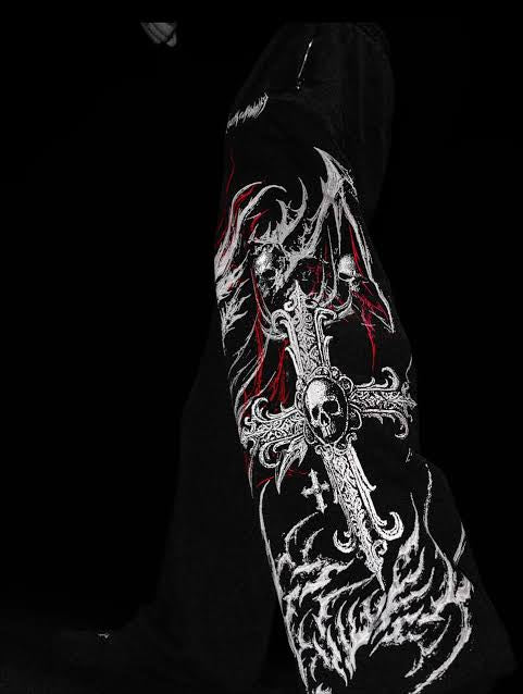 Eternal Wyvern Pants - Imagen 1