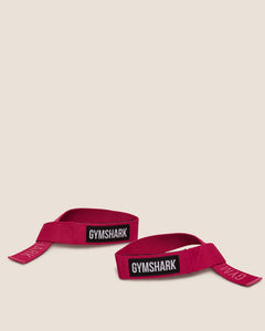 Gymshark Lifting Straps
